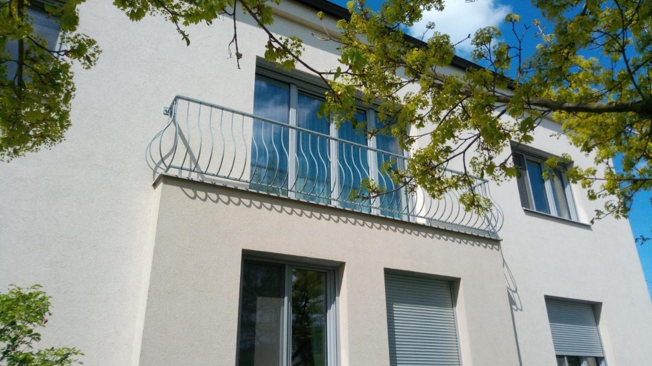 Ferienhaus Wallern Im Burgenland المظهر الخارجي الصورة