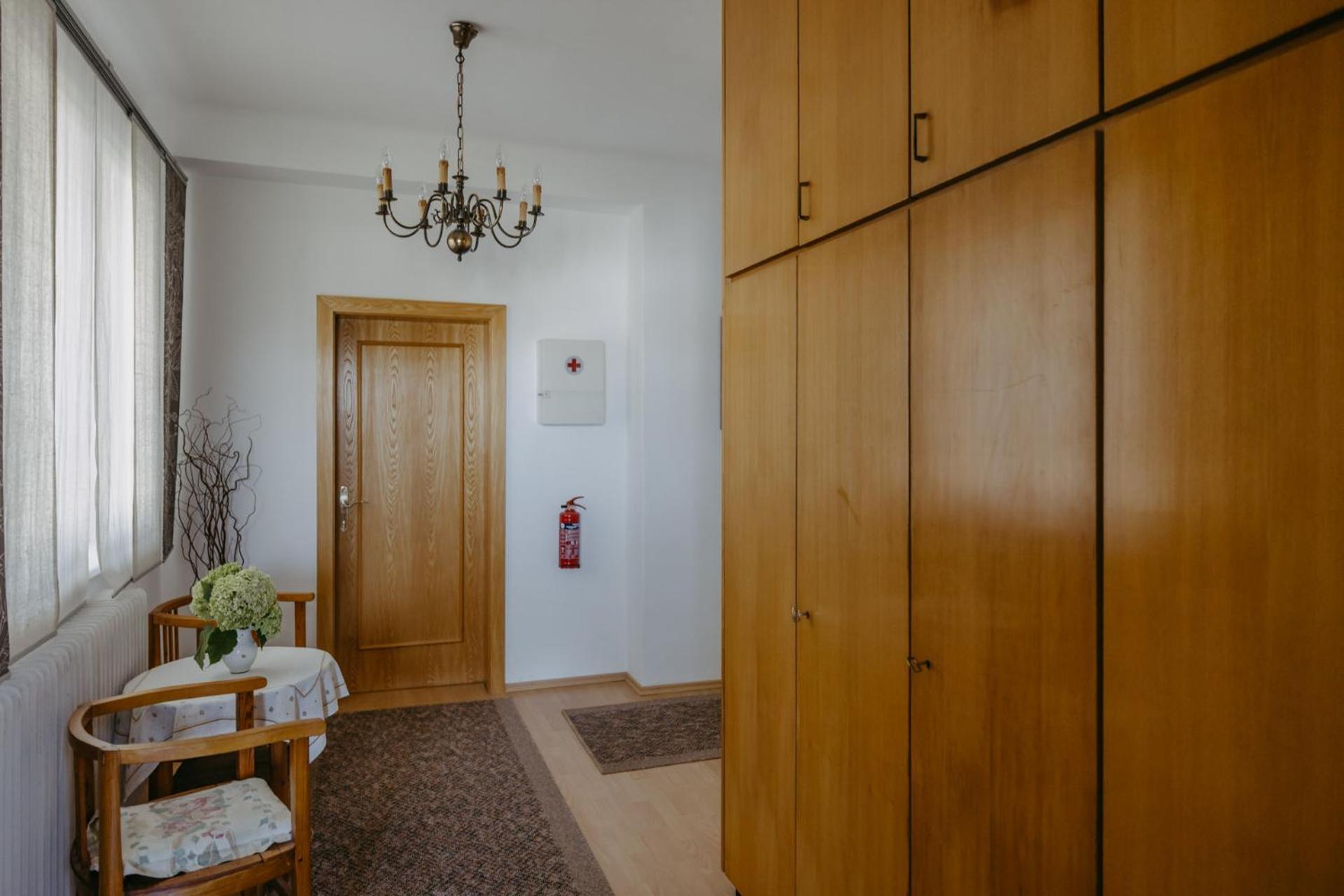 Ferienhaus Wallern Im Burgenland المظهر الخارجي الصورة