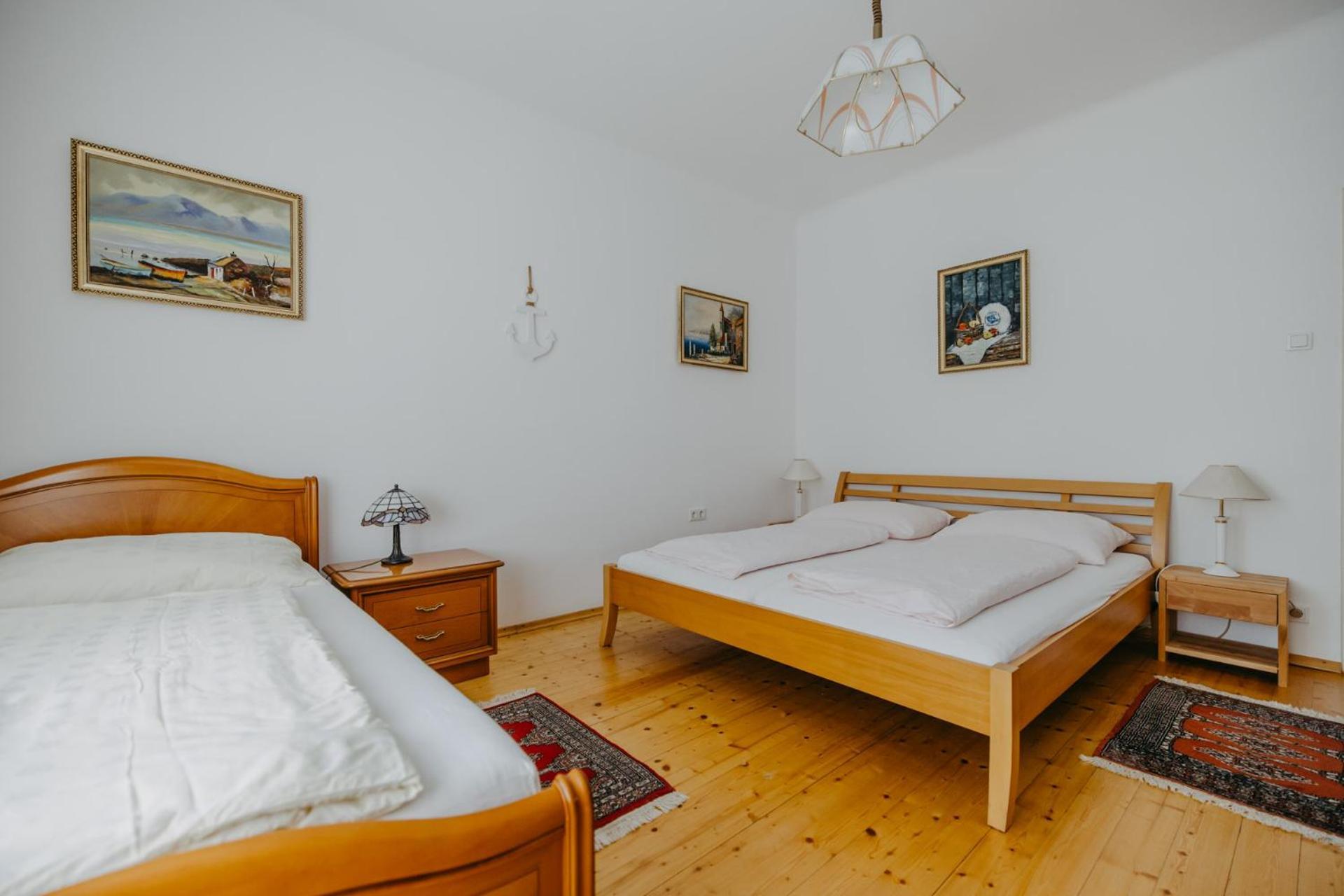 Ferienhaus Wallern Im Burgenland المظهر الخارجي الصورة