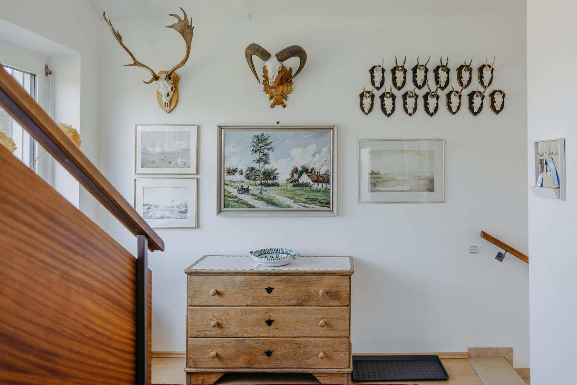 Ferienhaus Wallern Im Burgenland المظهر الخارجي الصورة