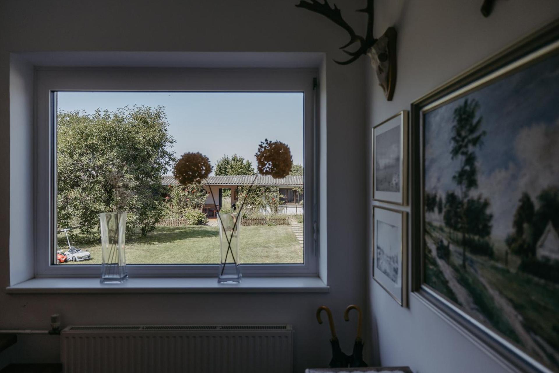 Ferienhaus Wallern Im Burgenland المظهر الخارجي الصورة