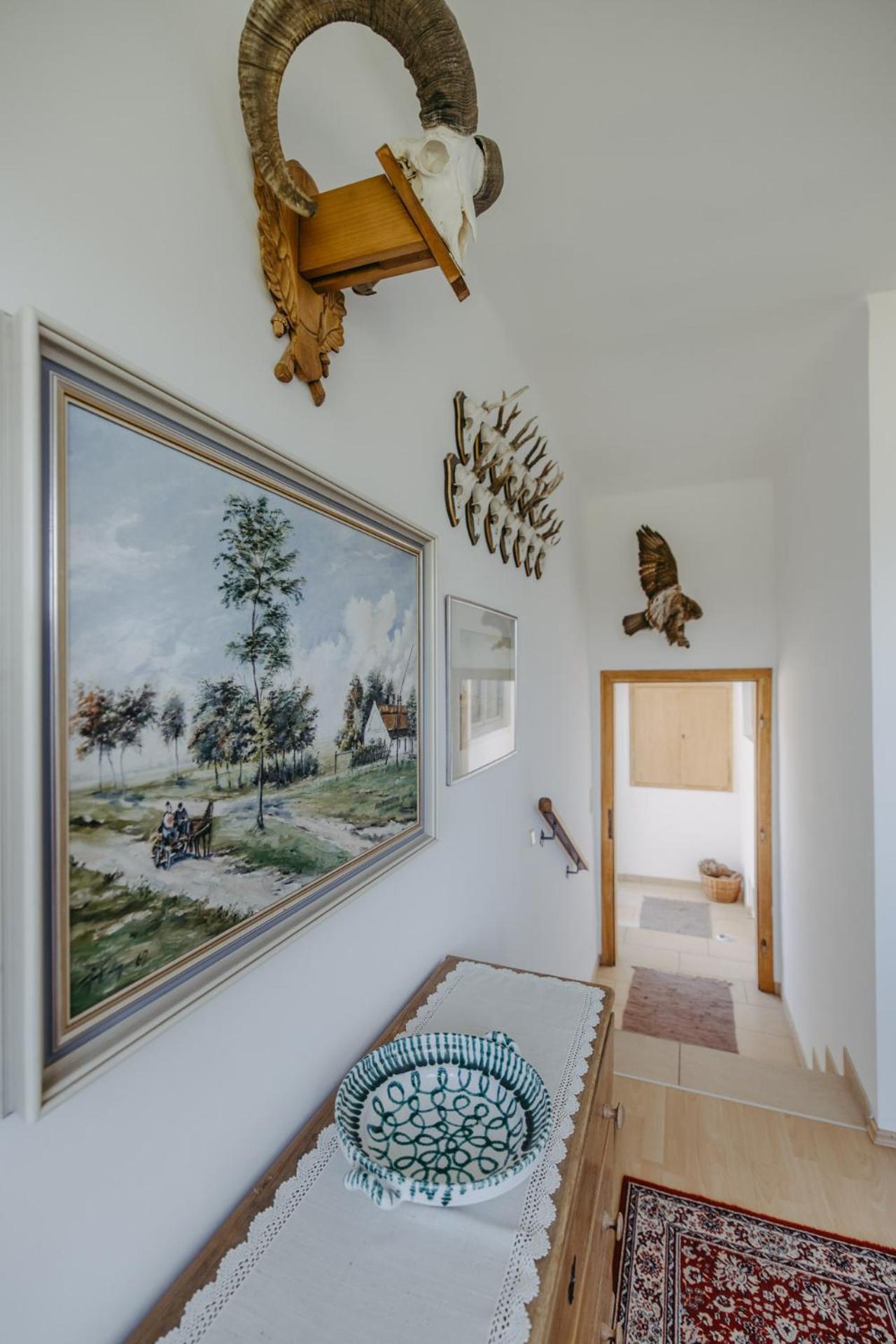 Ferienhaus Wallern Im Burgenland المظهر الخارجي الصورة
