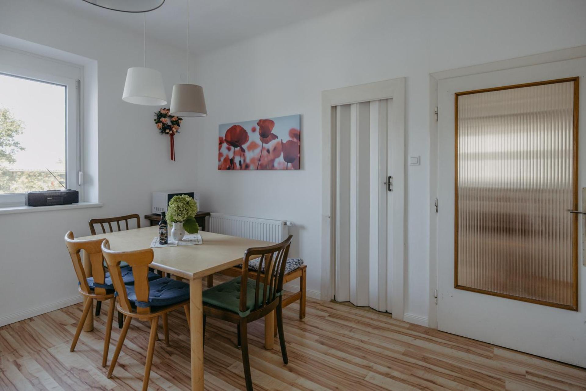Ferienhaus Wallern Im Burgenland المظهر الخارجي الصورة