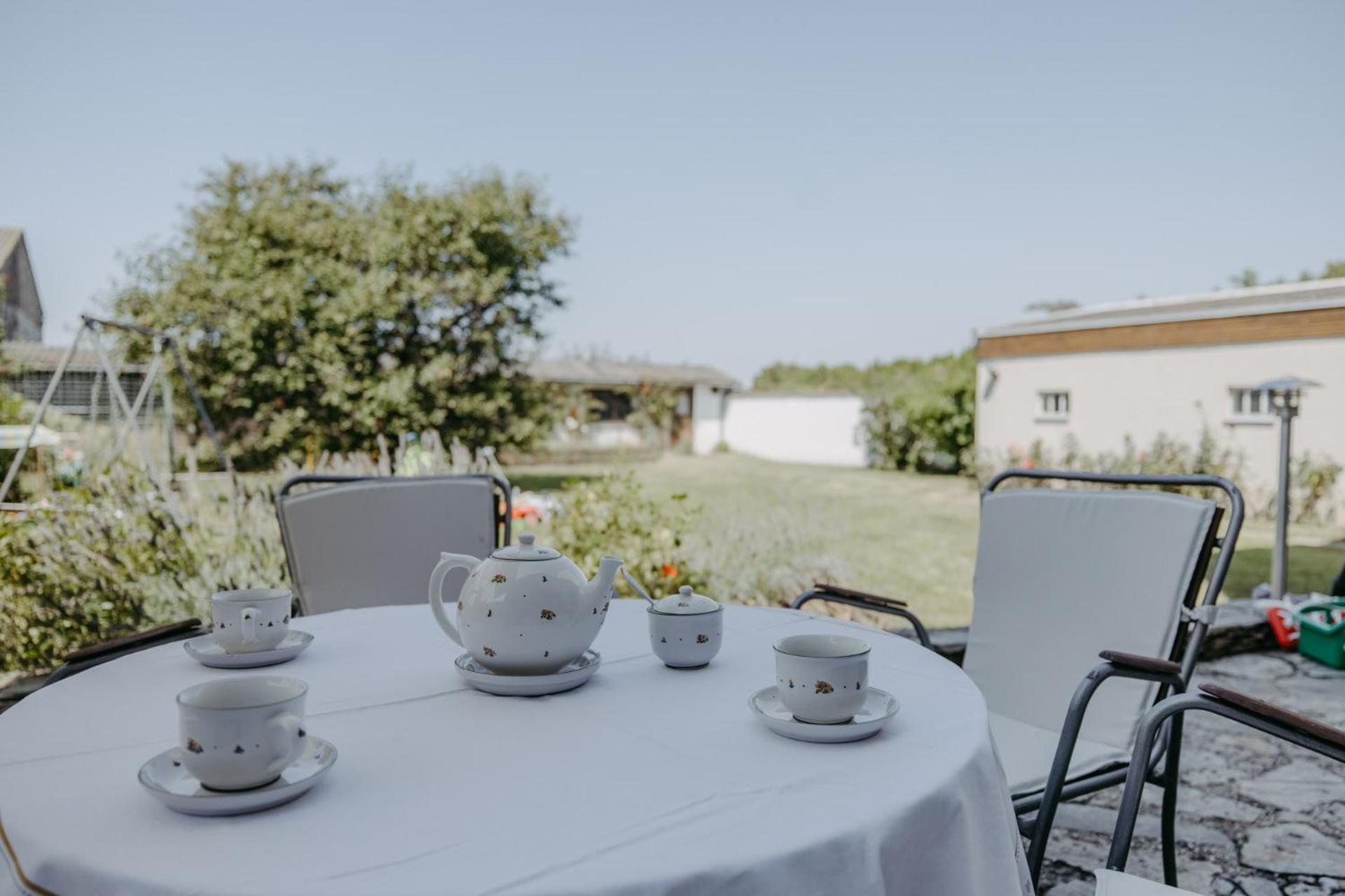 Ferienhaus Wallern Im Burgenland المظهر الخارجي الصورة