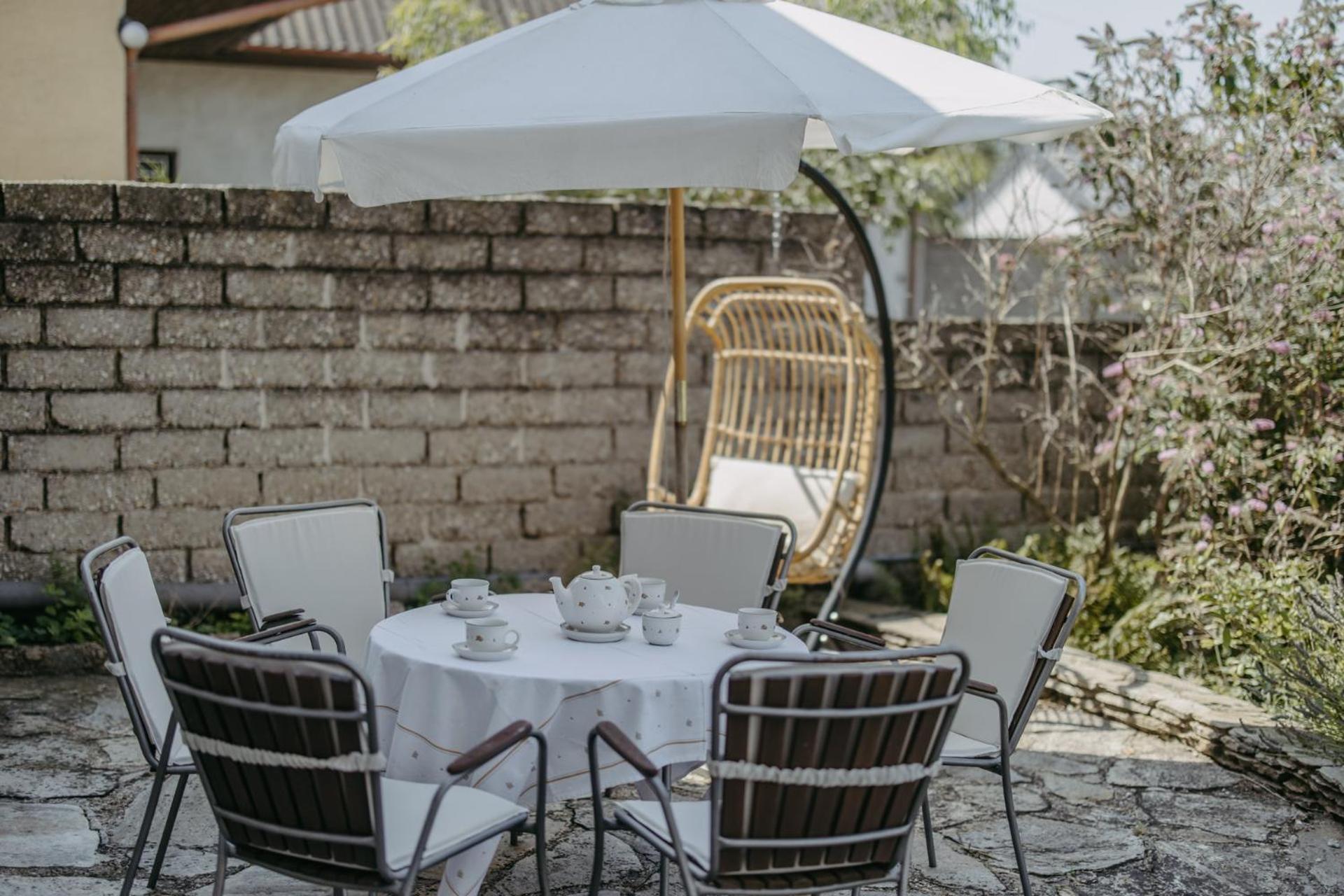 Ferienhaus Wallern Im Burgenland المظهر الخارجي الصورة