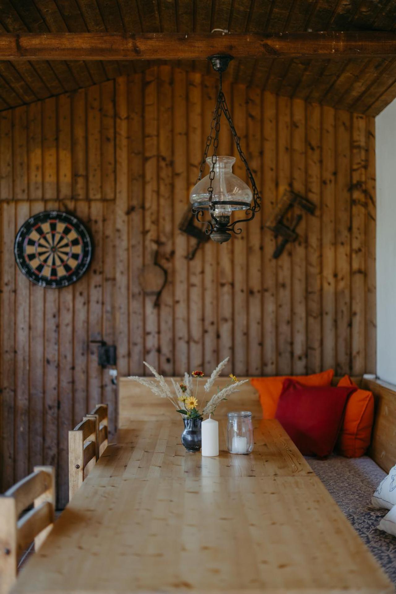 Ferienhaus Wallern Im Burgenland المظهر الخارجي الصورة
