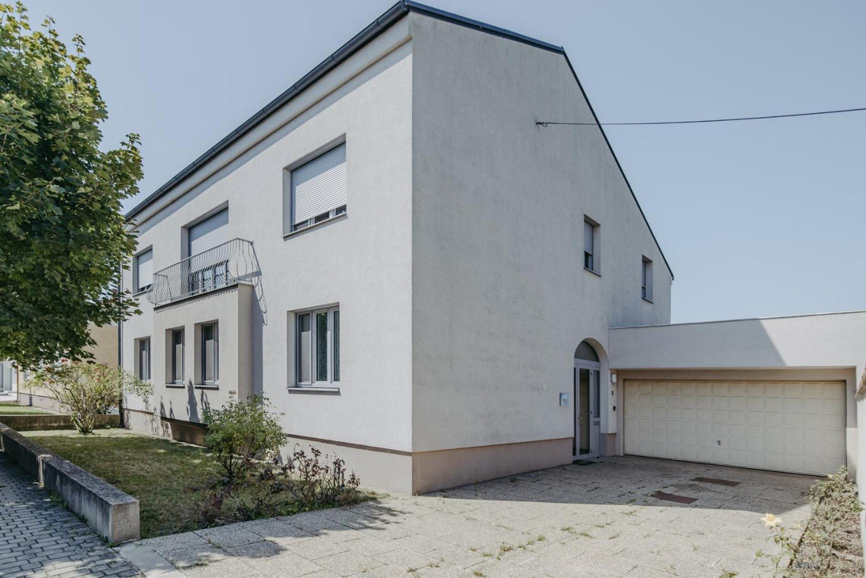 Ferienhaus Wallern Im Burgenland المظهر الخارجي الصورة