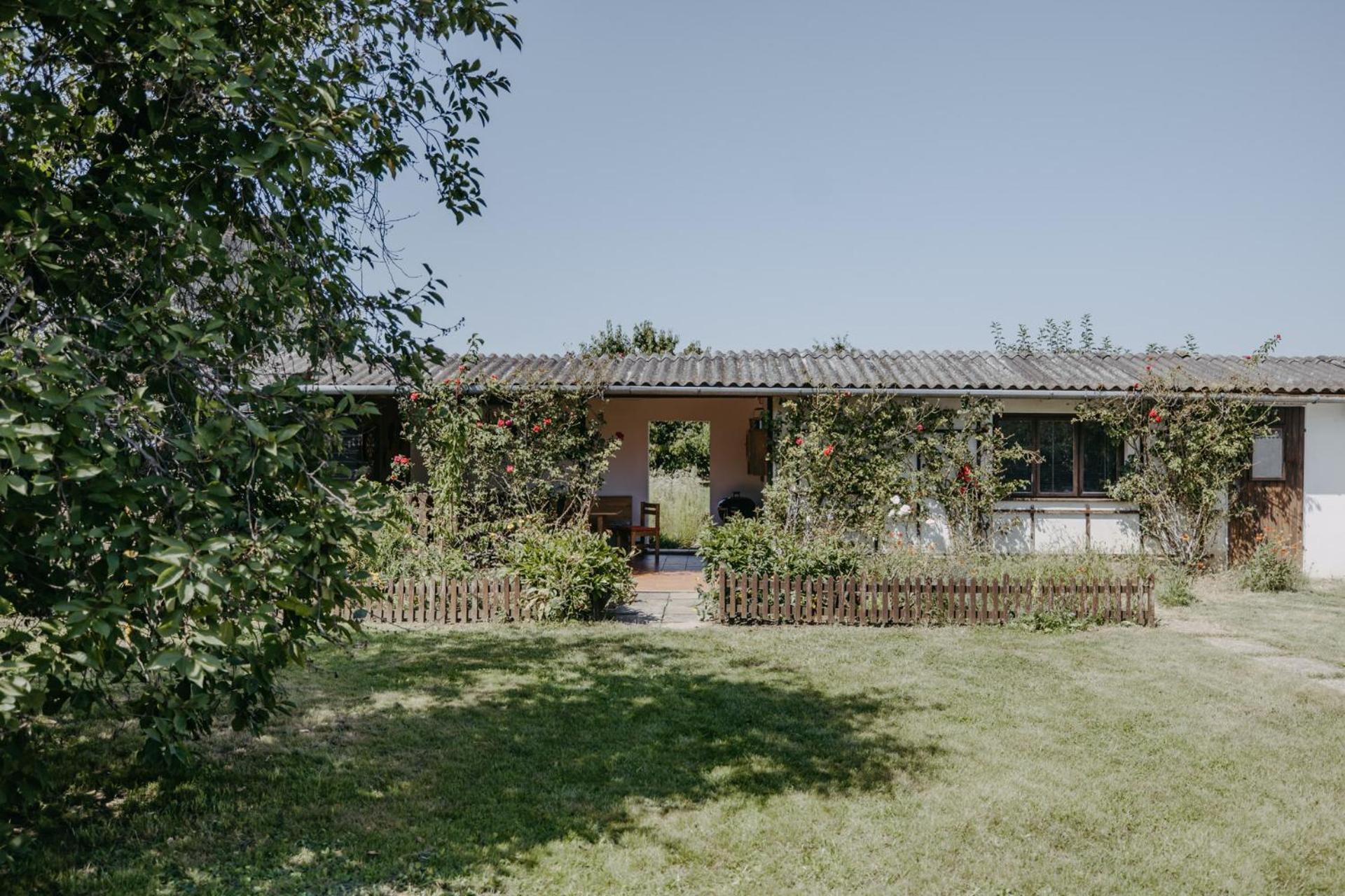 Ferienhaus Wallern Im Burgenland المظهر الخارجي الصورة